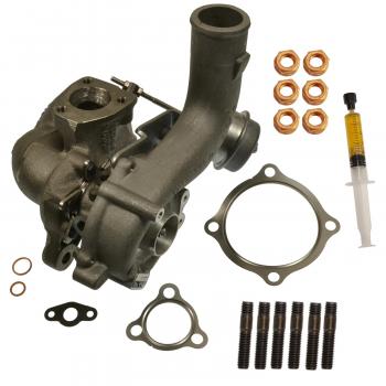 Standard Motor Products TBC525 Turbocharger product image 3 of 5