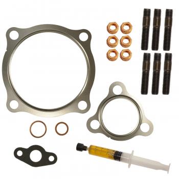 Standard Motor Products TBC525 Turbocharger product image 4 of 5
