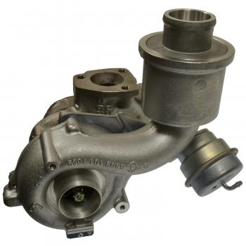 Standard Motor Products TBC526 Turbocharger product image 1 of 4