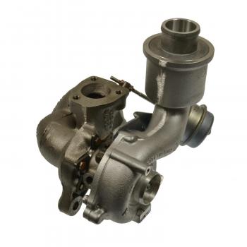 Standard Motor Products TBC526 Turbocharger product image 2 of 4