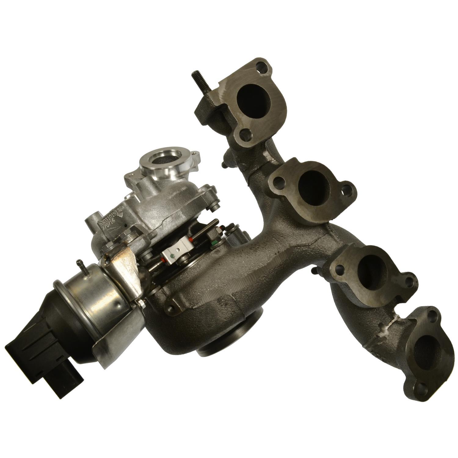 Standard Motor Products TBC529 Turbocharger product image 1 of 6