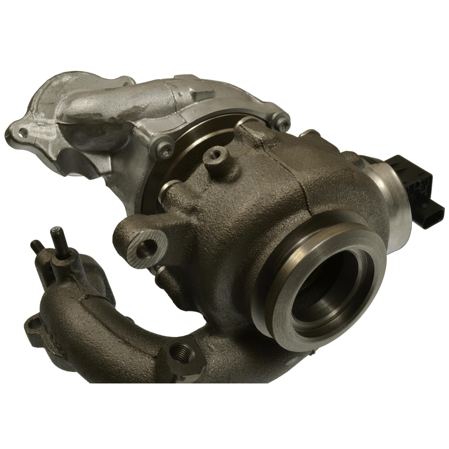 Standard Motor Products TBC529 Turbocharger product image 4 of 6