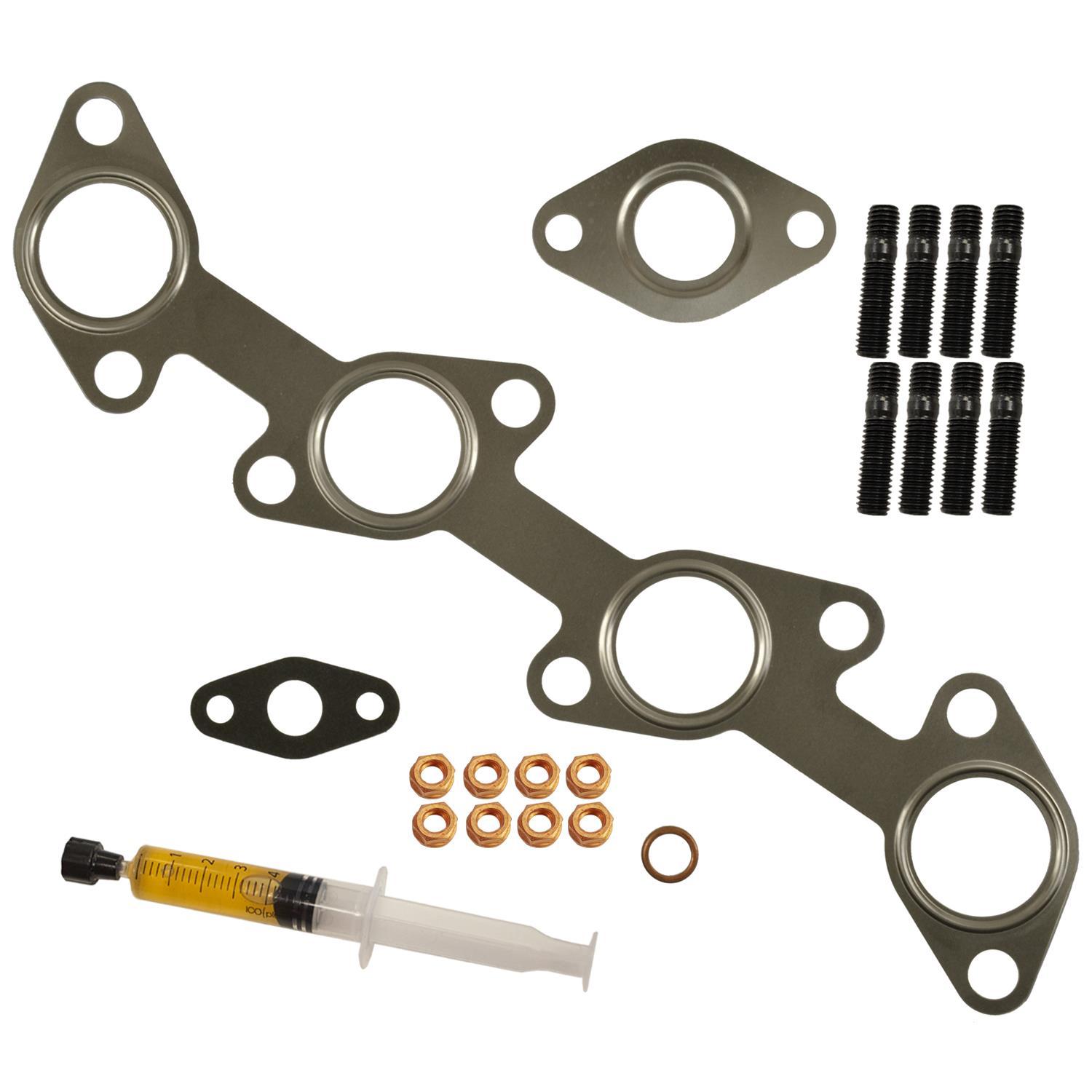 Standard Motor Products TBC529 Turbocharger product image 5 of 6