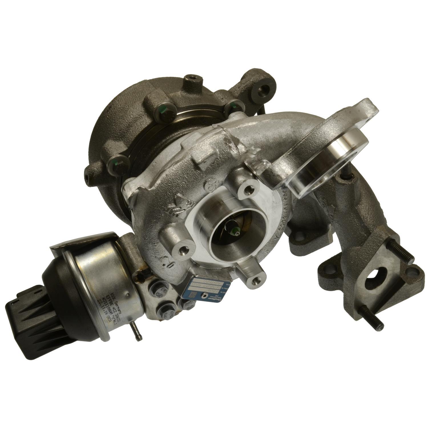 Standard Motor Products TBC529 Turbocharger product image 6 of 6