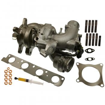 Standard Motor Products TBC530 Turbocharger product image 2 of 5