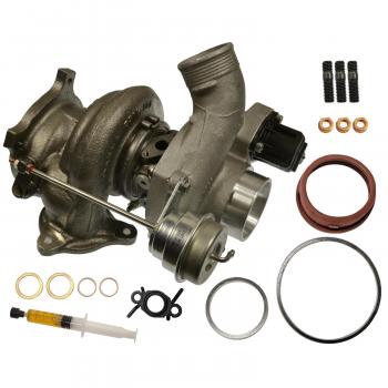 Standard Motor Products TBC531 Turbocharger product image 3 of 5