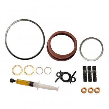 Standard Motor Products TBC531 Turbocharger product image 4 of 5
