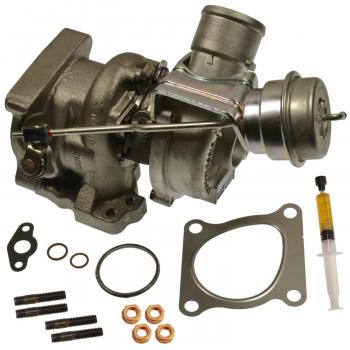 Standard Motor Products TBC532 Turbocharger product image 2 of 5