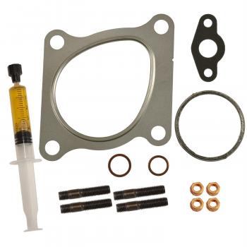 Standard Motor Products TBC534 Turbocharger product image 3 of 4