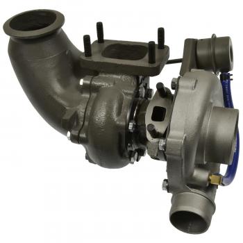 Standard Motor Products TBC535 - Turbocharger Standard Motor Products TBC535 Turbocharger product image 2 of 3