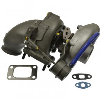 Standard Motor Products TBC535 - Turbocharger Standard Motor Products TBC535 Turbocharger product image 3 of 3