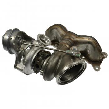 Standard Motor Products TBC536 - Turbocharger Standard Motor Products TBC536 Turbocharger product image 1 of 3