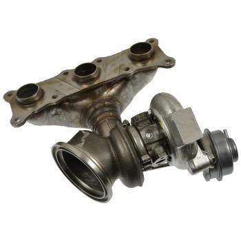 Standard Motor Products TBC536 - Turbocharger Standard Motor Products TBC536 Turbocharger product image 2 of 3
