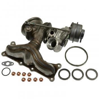 Standard Motor Products TBC536 - Turbocharger Standard Motor Products TBC536 Turbocharger product image 3 of 3