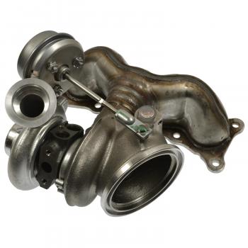 Standard Motor Products TBC537 Turbocharger product image 1 of 3