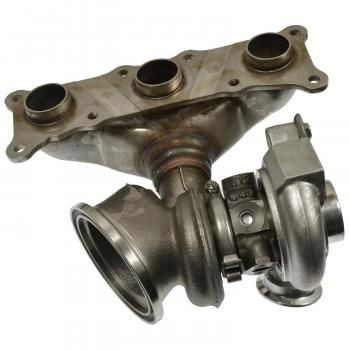 Standard Motor Products TBC537 Turbocharger product image 2 of 3