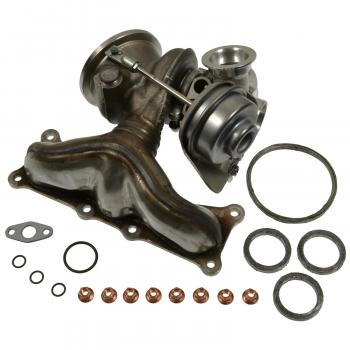 Standard Motor Products TBC537 Turbocharger product image 3 of 3