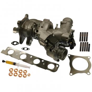 Standard Motor Products TBC538 Turbocharger product image 4 of 7