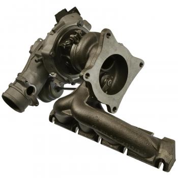 Standard Motor Products TBC538 Turbocharger product image 5 of 7