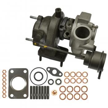 Standard Motor Products TBC540 Turbocharger product image 3 of 3