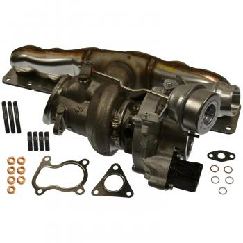 Standard Motor Products TBC542 Turbocharger product image 3 of 6