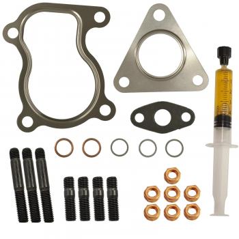 Standard Motor Products TBC542 Turbocharger product image 5 of 6