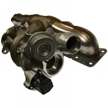Standard Motor Products TBC542 Turbocharger product image 6 of 6