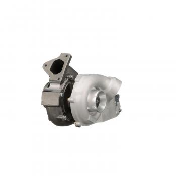 Standard Motor Products TBC546 Turbocharger product image 2 of 8