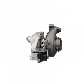 Standard Motor Products TBC546 Turbocharger product image 7 of 8