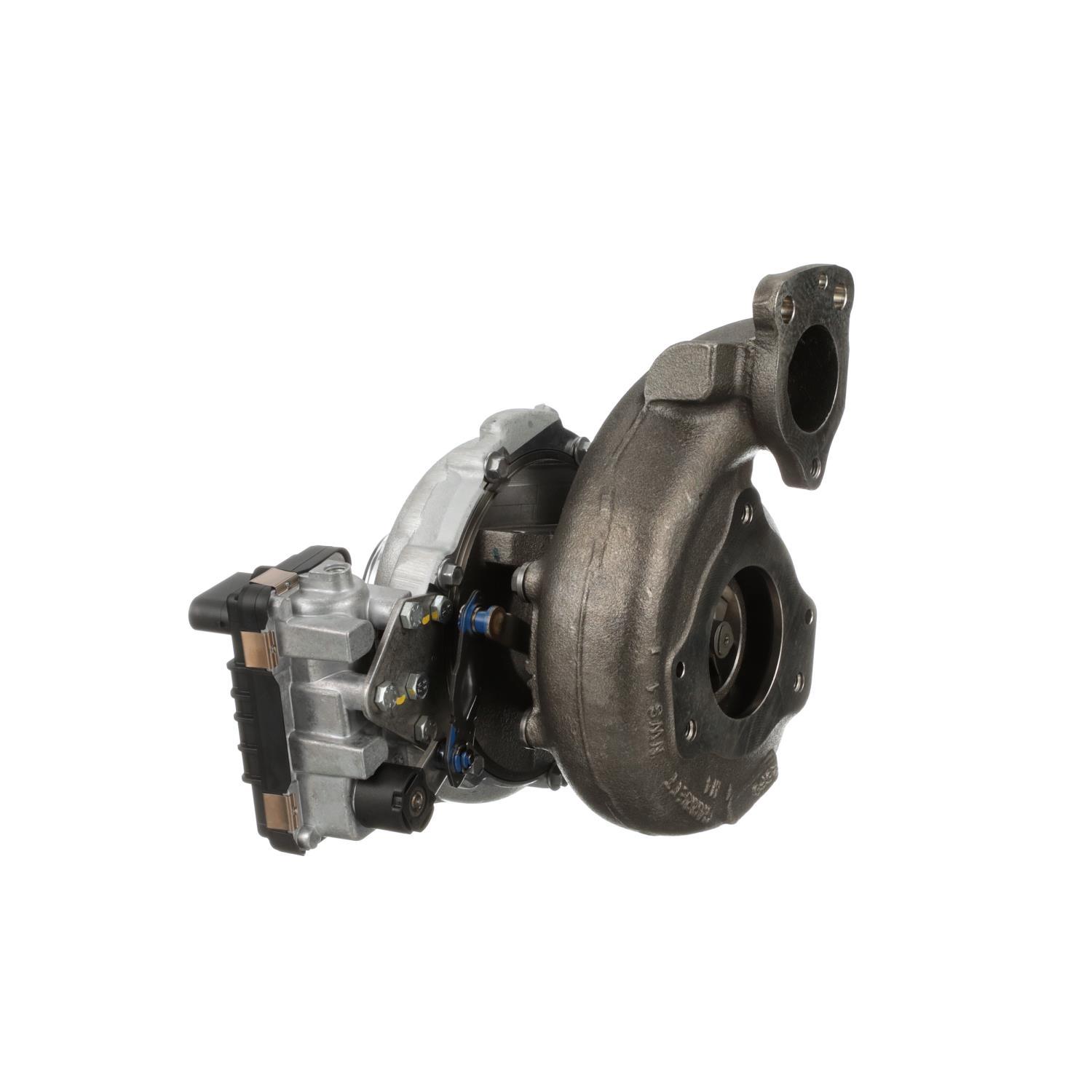 Standard Motor Products TBC547 Turbocharger product image 2 of 8