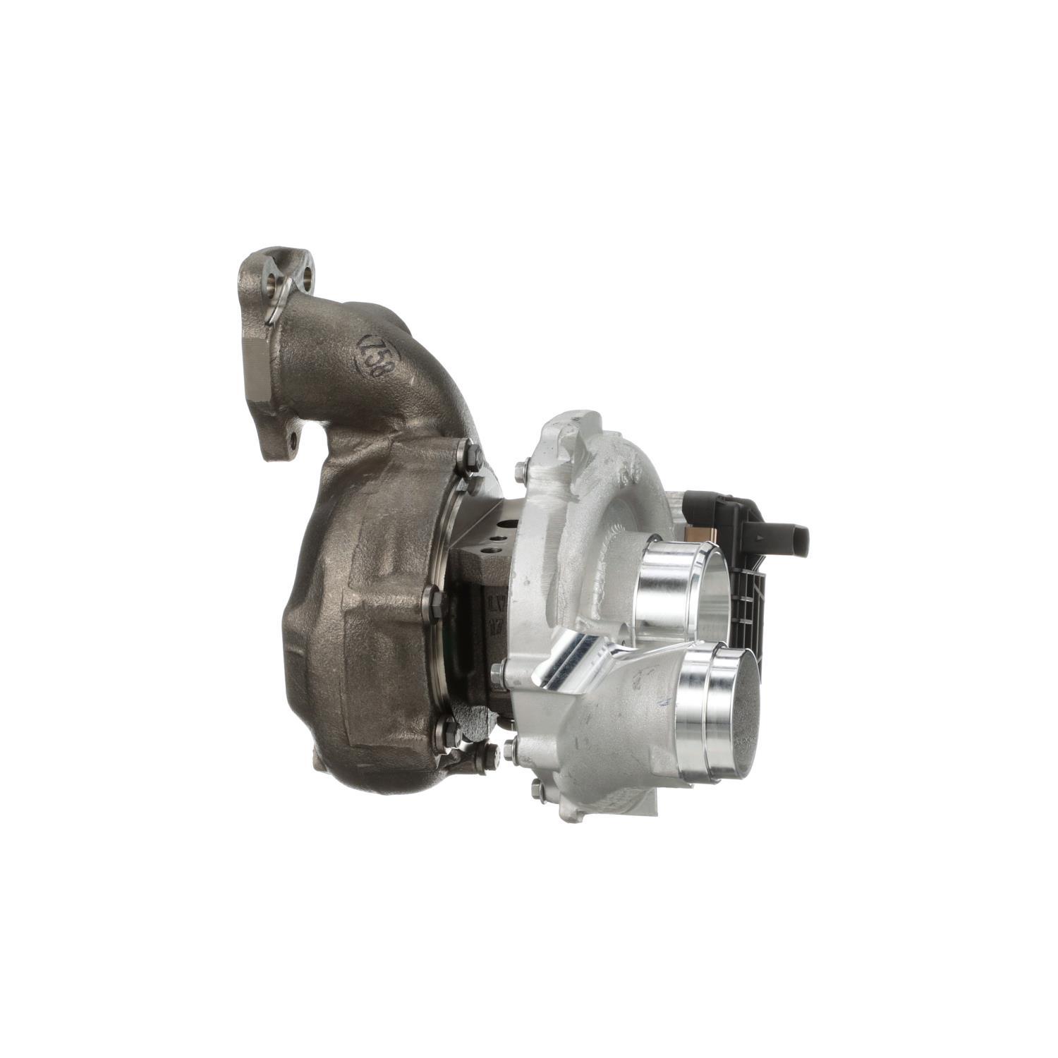 Standard Motor Products TBC547 Turbocharger product image 7 of 8