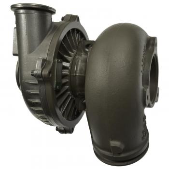 Standard Motor Products TBC548 Turbocharger product image 1 of 3