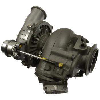 Standard Motor Products TBC549 - Turbocharger Standard Motor Products TBC549 Turbocharger product image 1 of 4
