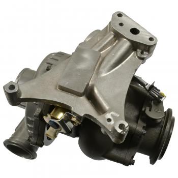 Standard Motor Products TBC549 - Turbocharger Standard Motor Products TBC549 Turbocharger product image 2 of 4