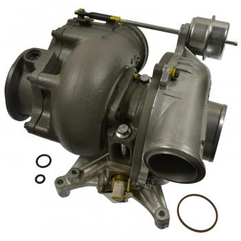 Standard Motor Products TBC549 - Turbocharger Standard Motor Products TBC549 Turbocharger product image 3 of 4