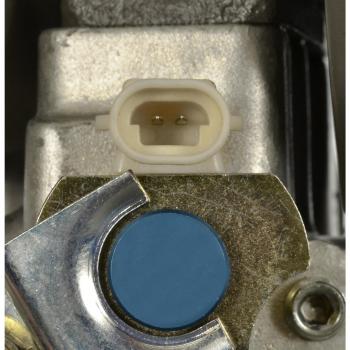 Standard Motor Products TBC549 - Turbocharger Standard Motor Products TBC549 Turbocharger product image 4 of 4