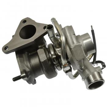 Standard Motor Products TBC551 Turbocharger product image 2 of 4
