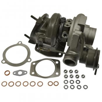Standard Motor Products TBC552 Turbocharger product image 3 of 3