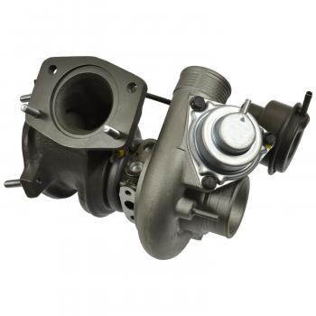 Standard Motor Products TBC557 Turbocharger product image 2 of 3