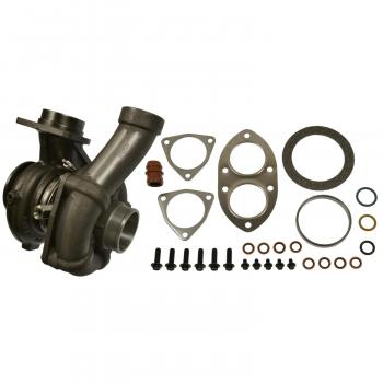 Standard Motor Products TBC559 - Turbocharger Standard Motor Products TBC559 Turbocharger product image 2 of 4