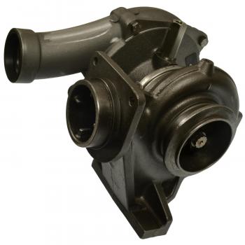 Standard Motor Products TBC559 - Turbocharger Standard Motor Products TBC559 Turbocharger product image 3 of 4