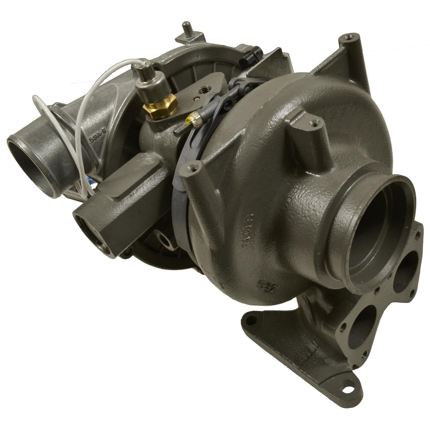 Standard Motor Products TBC561 Turbocharger product image 1 of 4