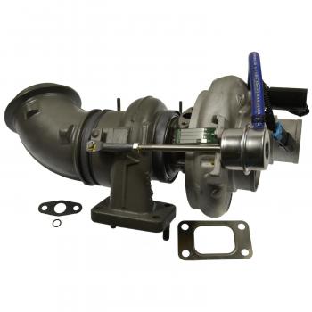 Standard Motor Products TBC567 Turbocharger product image 3 of 4