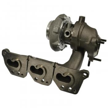 Standard Motor Products TBC572 Turbocharger product image 2 of 3