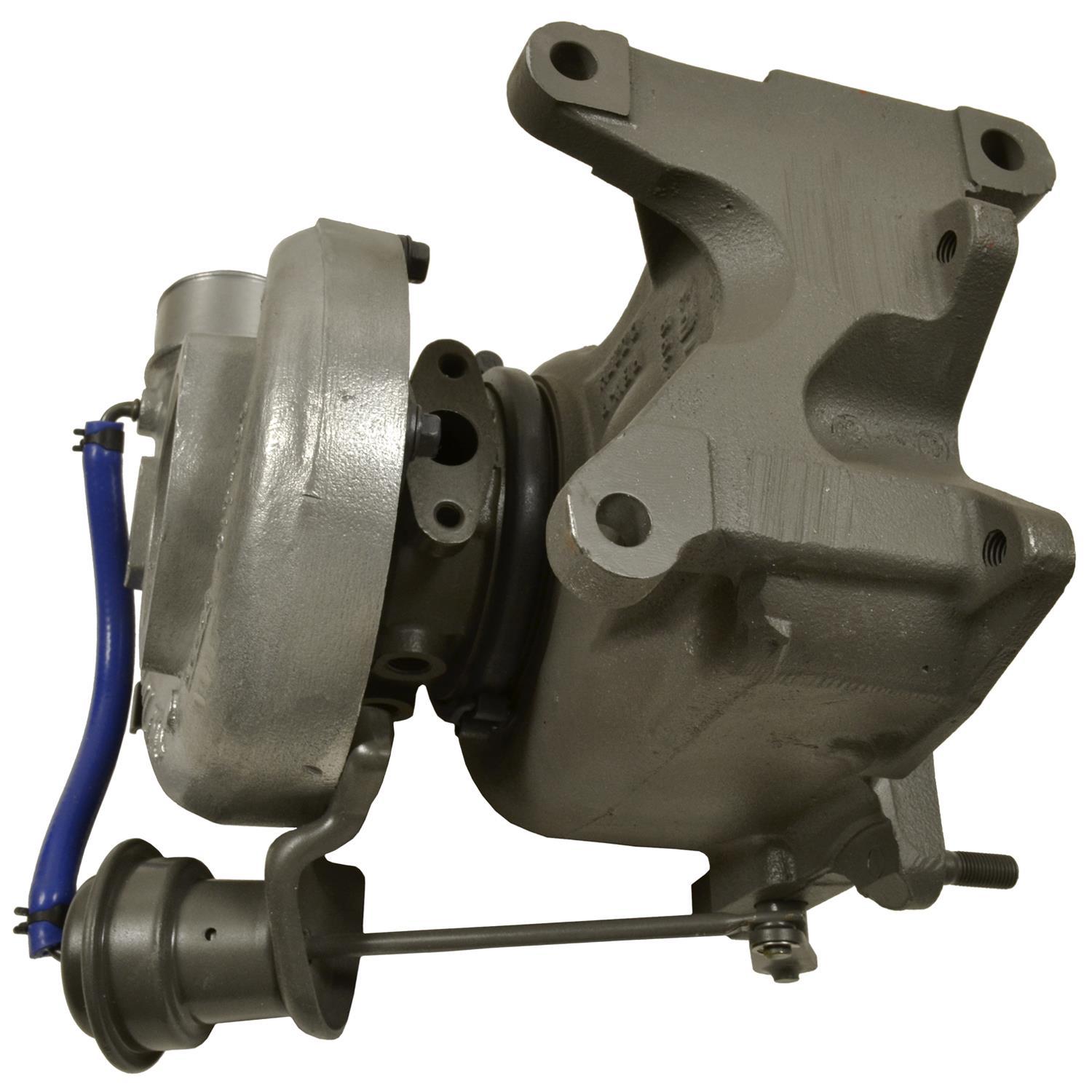 Standard Motor Products TBC574 Turbocharger product image 2 of 3