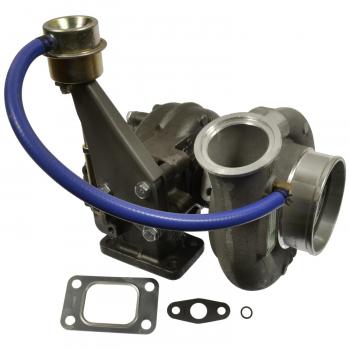 Standard Motor Products TBC575 Turbocharger product image 3 of 3