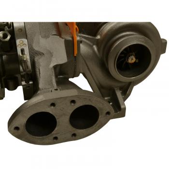Standard Motor Products TBC576 Turbocharger product image 1 of 6