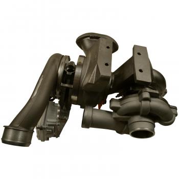 Standard Motor Products TBC576 Turbocharger product image 2 of 6