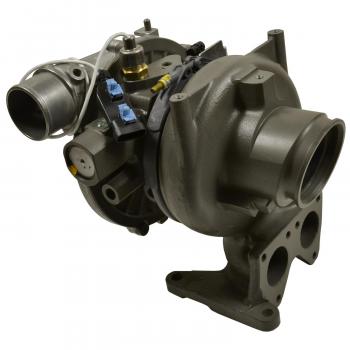 Standard Motor Products TBC577 Turbocharger product image 1 of 5