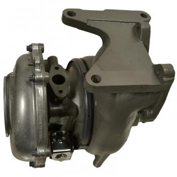 Standard Motor Products TBC577 Turbocharger product image 2 of 5